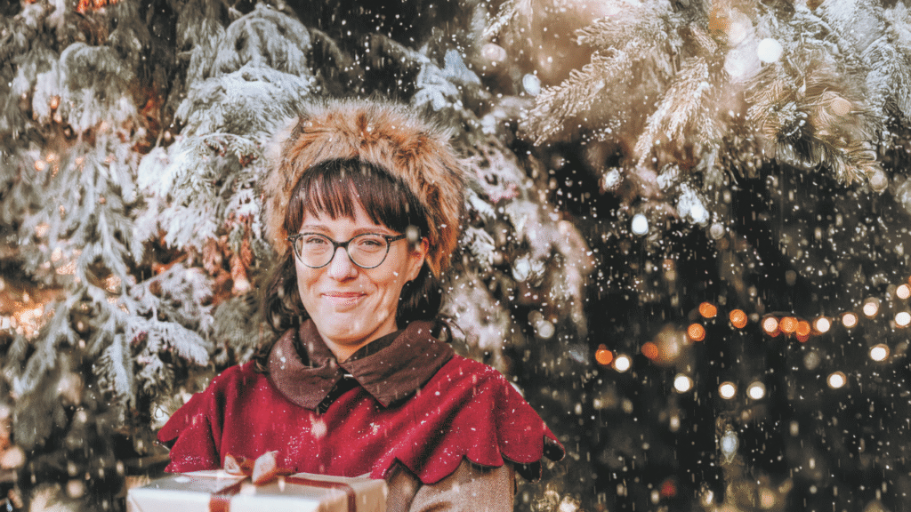 Z okazji Mikołajek przygotowaliśmy zimowe zwiedzanie dla rodzin z dziećmi. Odkryjmy toruńską starówkę nieco inaczej niż zwykle. 6. grudnia o 16:30.