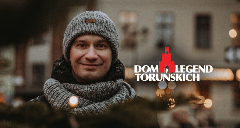 7. lutego o 18:00 startuje najbliższy spacer z przewodnikiem. Jak wyglądał średniowieczny Toruń w zimowy wieczór? Przekonajmy się wspólnie. Bilety w cenie 35 i 40 zł kupicie online.