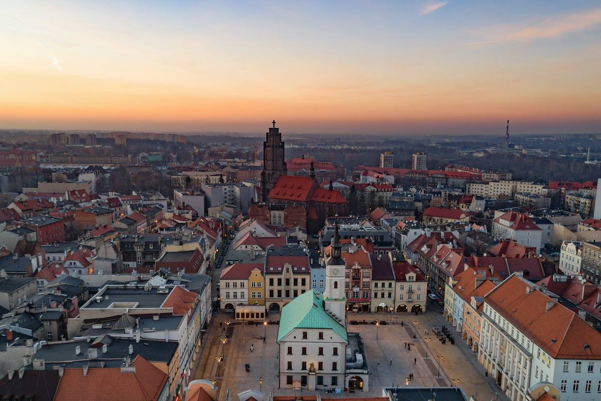 rynek-torun