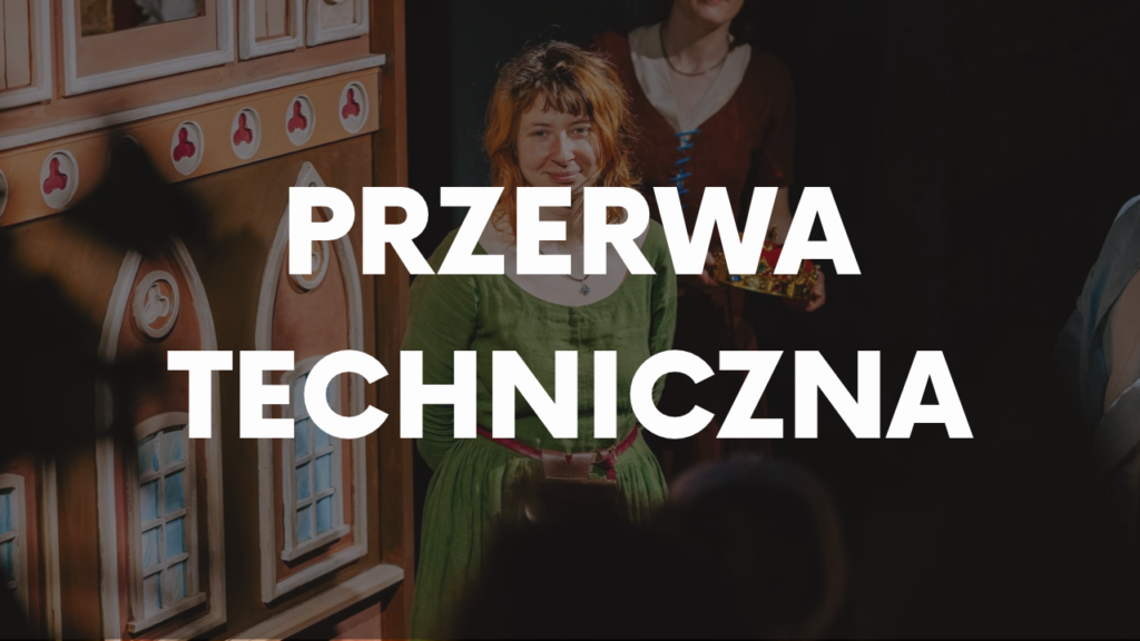 21.10 w godzinach popołudniowych i 22.10 w godzinach porannych system sprzedaży biletów będzie nieczynny z powodu prac serwisowych. Przepraszamy za utrudnienia!